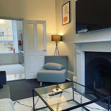 ロンドンLuxury 2 Bed Flat In Inslingtonアパートメント エクステリア 写真